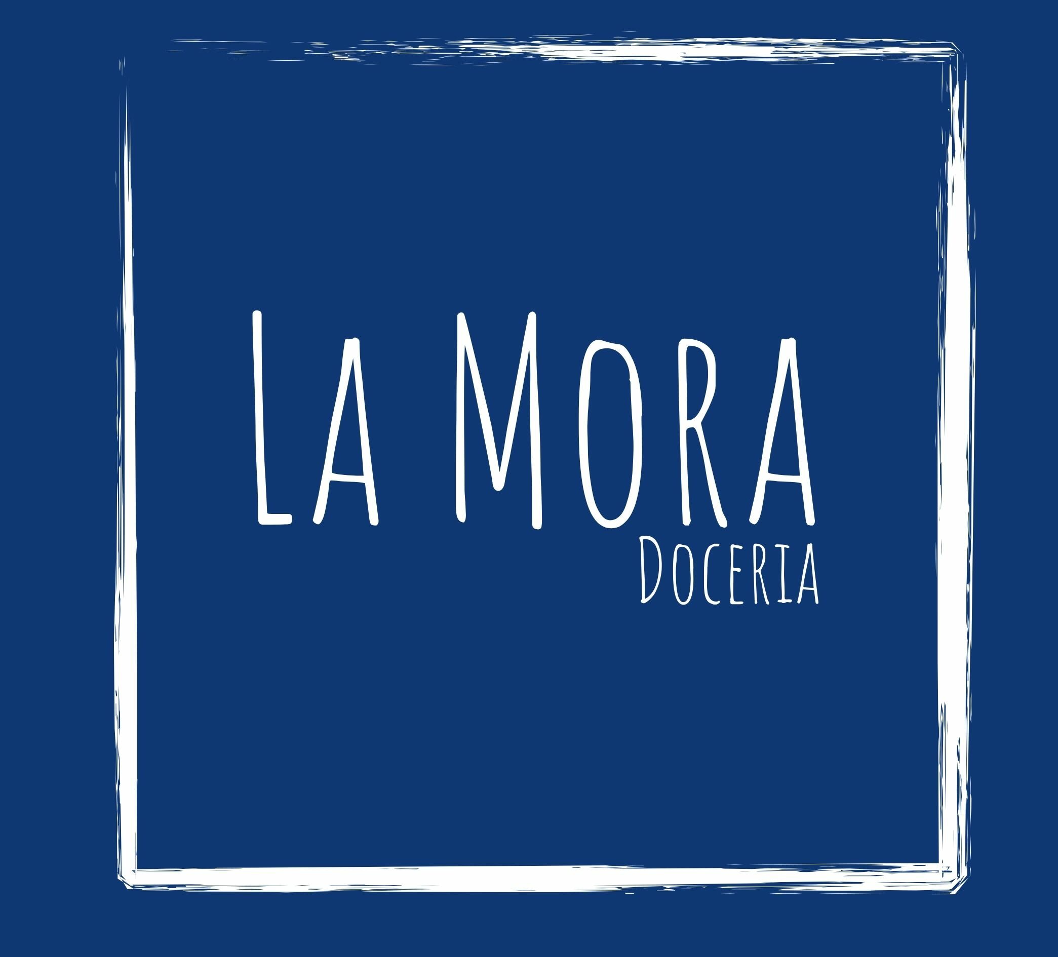LA MORA DOCERIA